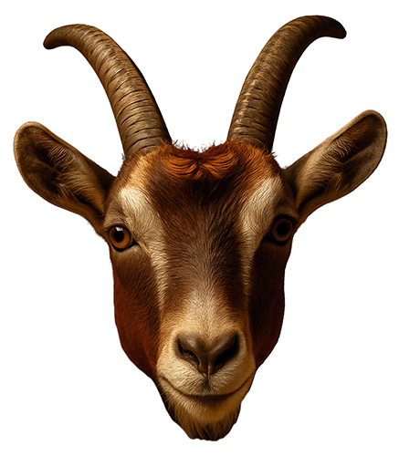 goatpixels logo